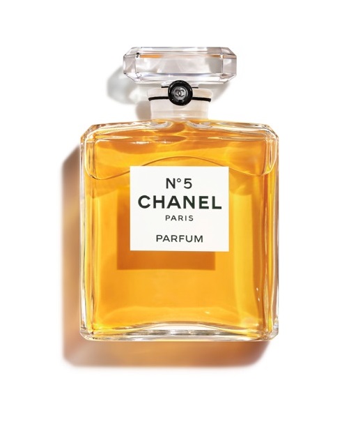 Chanel N°5 – HISTORIA KULTOWEGO ZAPACHU